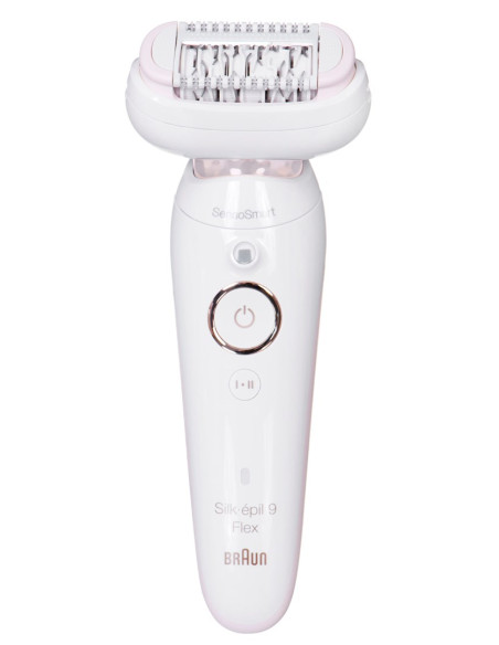 Depilator Braun Silk-Epil 9 Flex 9002
