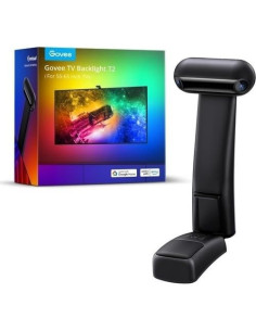 Govee H605C Envisual Tv Backlight T2 | Taśma Led | Dla Tv 75-85 Cali, Rgbic, Wi-Fi+Bluetooth