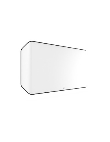 Inteligentny Grzejnik Konwektorowy Duux Edge 1500 Dxch13 1500W Biały, Nadaje Się Do Pomieszczeń Do 20 M2, Biały, Wewnątrz, Zdaln