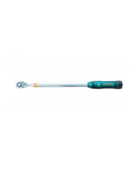 Js.klucz Dyn. 3/8" 10- 50Nm   T21050N