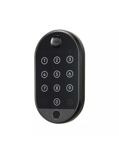 Klawiatura Do Inteligentnego Zamka Linus Yale Smart Keypad 2 Z Czytnikiem Linii Papilarnych 2