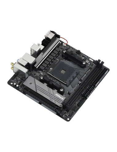 Płyta Główna Asrock B550M-Itx/Ac