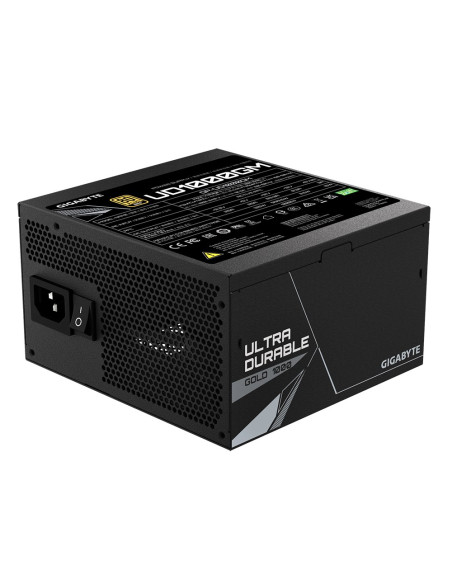 Zasilacz Gigabyte Ud1000Gm 1000W 80+ Gold
