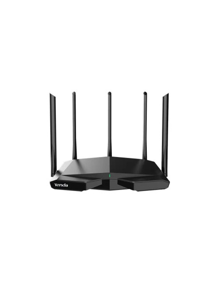 Tenda-Rx27 Pro Router Wifi 6E Axe5700