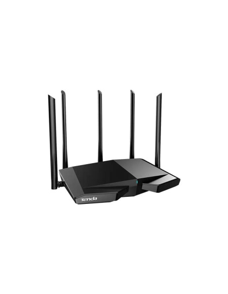 Tenda-Rx27 Pro Router Wifi 6E Axe5700
