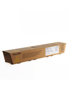 Ricoh Toner Mp C3501  842044 Yellow