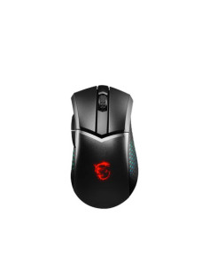 Mouse Usb Optical Wrl Gaming/Clutch Gm51Lightweight Wrl Msi