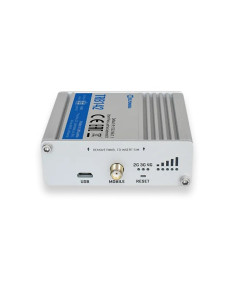 Teltonika Trb142 (Rs232) Gateway With Housing Trb14 Trb142003000 2