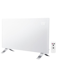 Grzejnik Konwektorowy Elektryczny 1000W, Ip24, Wifi Neo Tools 90-093