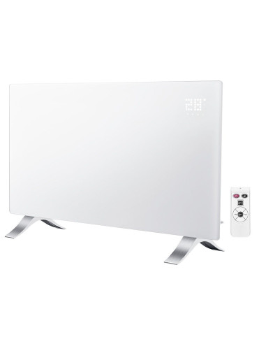 Grzejnik Konwektorowy Elektryczny 1000W, Ip24, Wifi Neo Tools 90-093