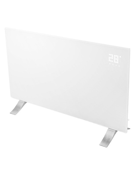 Grzejnik Konwektorowy Elektryczny 1000W, Ip24, Wifi Neo Tools 90-093