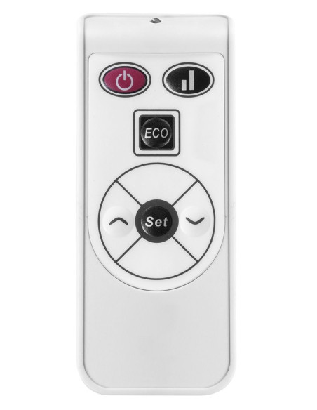 Grzejnik Konwektorowy Elektryczny 1000W, Ip24, Wifi Neo Tools 90-093