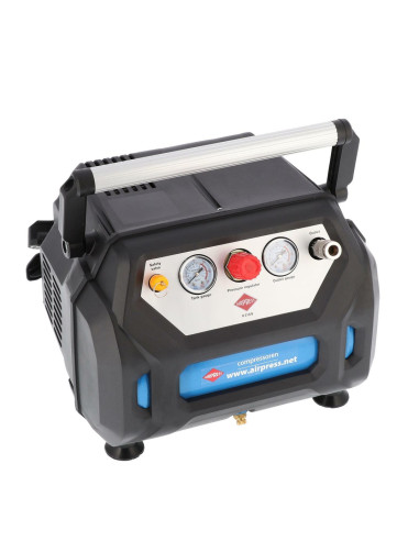 Kompresor / Sprężarka Mini Airpress H215/6   6L/1,5Km....