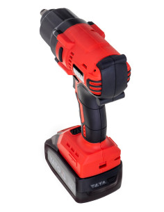 Klucz Udarowy Bezszczotk. 1/2" 700Nm Yato Yt-82806 2