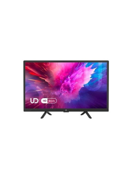 Telewizor 24" Ud 24Dw4210 Hd, D-Led, Dvb-T/T2/C