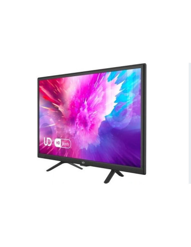 Telewizor 24" Ud 24Dw4210 Hd, D-Led, Dvb-T/T2/C
