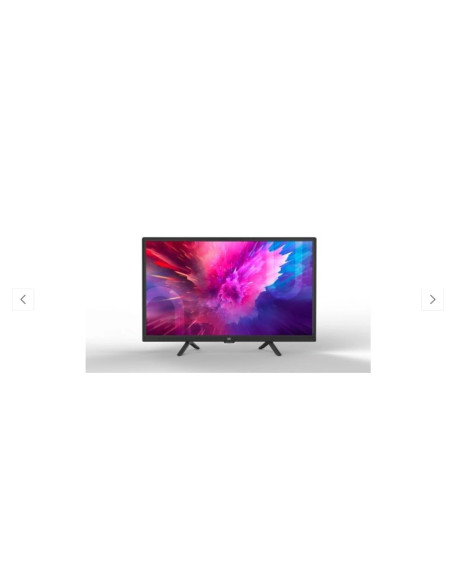 Telewizor 24" Ud 24Dw4210 Hd, D-Led, Dvb-T/T2/C