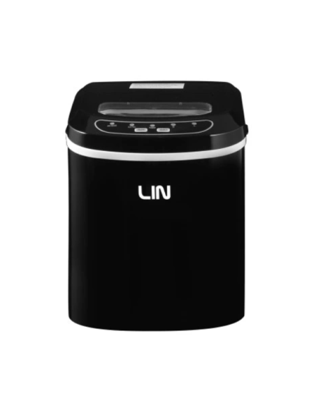 Kostkarka Do Lodu Lin Ice Pro-B12 Czarna