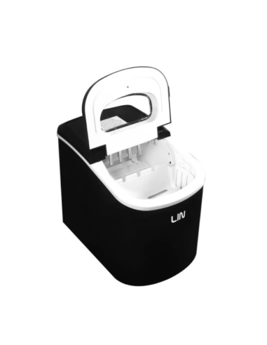 Kostkarka Do Lodu Lin Ice Pro-B12 Czarna