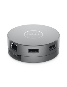 Dell Adapter Dell Usb-C Dell Da310 2