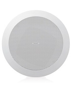 Tannoy Cvs 401 4" Współosiowy Głośnik Sufitowy Do Zastosowań Instalacyjnych (Biały)