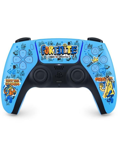 Kontroler Sony Ps5 Dualsense Fortnite V2