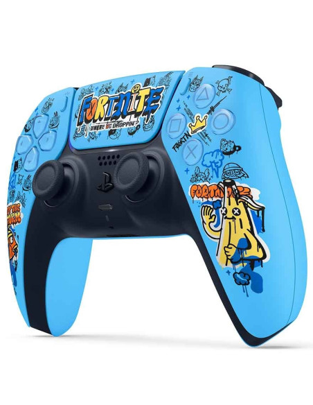 Kontroler Sony Ps5 Dualsense Fortnite V2