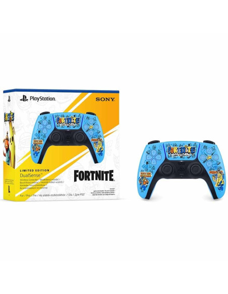 Kontroler Sony Ps5 Dualsense Fortnite V2