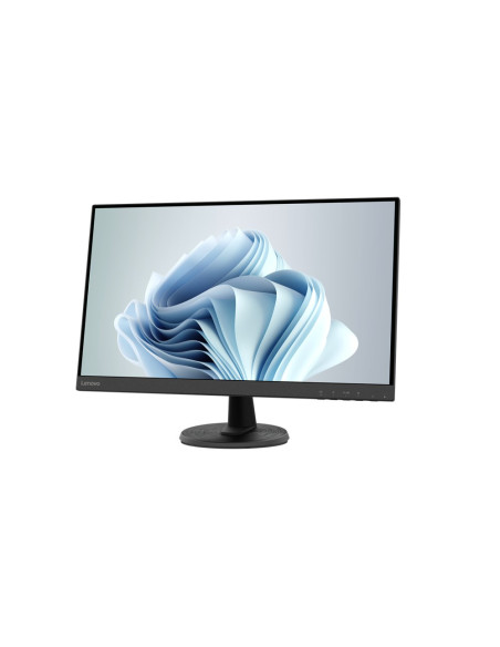 Monitor Lenovo D27-40 27" 16:9 1920X1080 3000:1 Raven Black