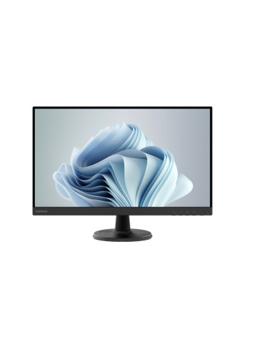 Monitor Lenovo D27-40 27" 16:9 1920X1080 3000:1 Raven Black