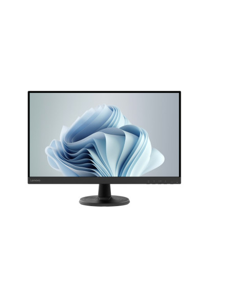 Monitor Lenovo D27-40 27" 16:9 1920X1080 3000:1 Raven Black