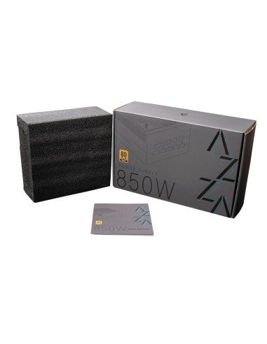 Zasilacz Linkworld Azza Psaz-850G 850W