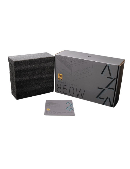 Zasilacz Linkworld Azza Psaz-850G 850W