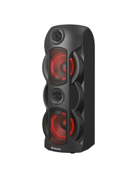 Defender Głośnik 78 Bluetooth 70W Bt/Fm/Aux/Mic Light 65178