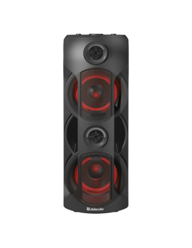 Defender Głośnik 78 Bluetooth 70W Bt/Fm/Aux/Mic Light 65178