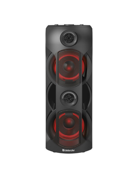 Defender Głośnik 78 Bluetooth 70W Bt/Fm/Aux/Mic Light 65178