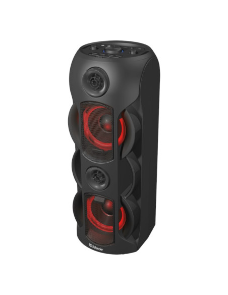 Defender Głośnik 78 Bluetooth 70W Bt/Fm/Aux/Mic Light 65178