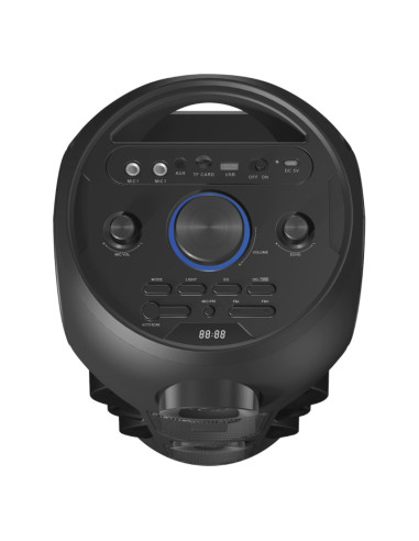 Defender Głośnik 78 Bluetooth 70W Bt/Fm/Aux/Mic Light 65178