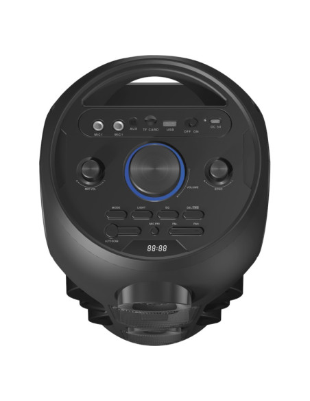 Defender Głośnik 78 Bluetooth 70W Bt/Fm/Aux/Mic Light 65178