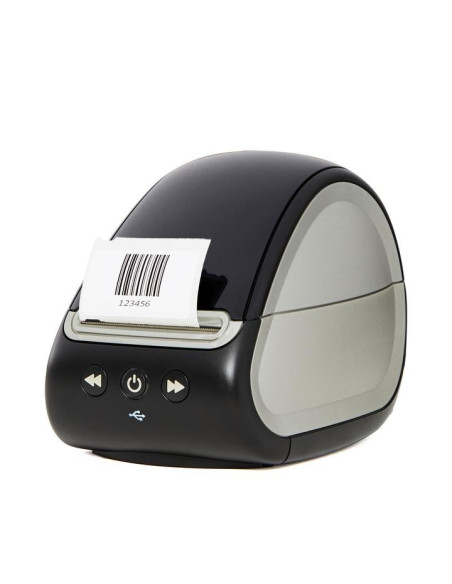 Dymo-Drukarka Etykiet Lw 550