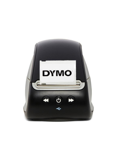 Dymo-Drukarka Etykiet Lw 550