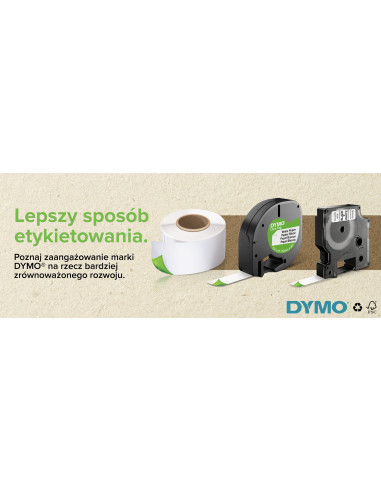 Dymo-Drukarka Etykiet Lw 550