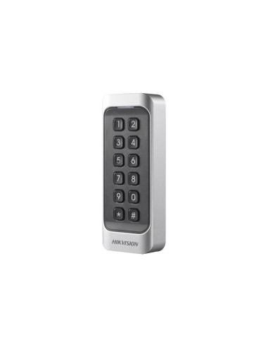 Czytnik Zbliżeniowy Z Klawiaturą Hikvision Ds-K1107Aek
