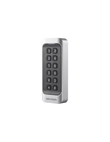 Czytnik Zbliżeniowy Z Klawiaturą Hikvision Ds-K1107Aek