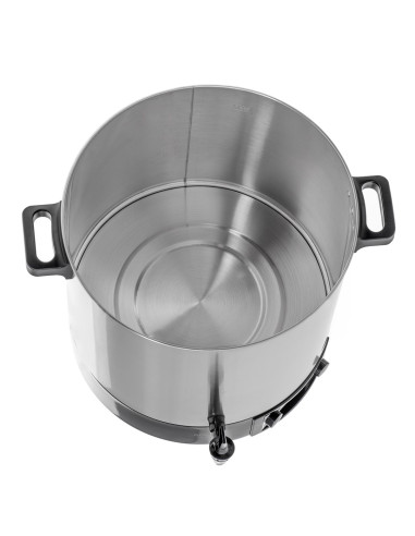 Elektryczny Garnek Do Pasteryzacji Adler Ad 4496