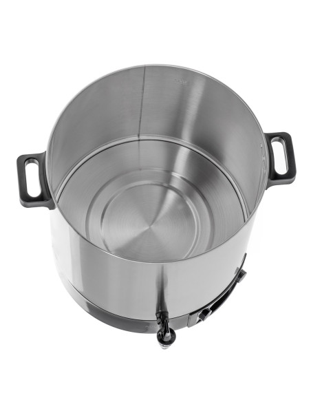 Elektryczny Garnek Do Pasteryzacji Adler Ad 4496