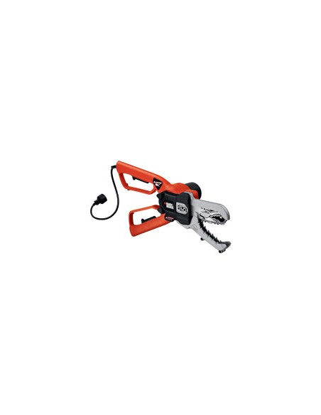 Pilarka Łańcuchowa Alligator 550W/15Cm Gk1000-Qs Black+Decker