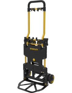 Wózek Stalowy Składany 2-In1 70/137Kg Stanley Sxwt-Ft585-Sp