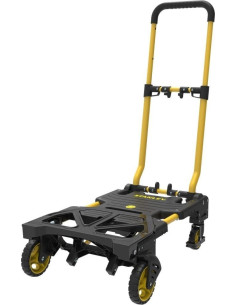 Wózek Stalowy Składany 2-In1 70/137Kg Stanley Sxwt-Ft585-Sp 2