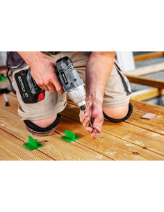 Graphite 58G012-S15 Wkrętak Zasilany/Zakrętark Udarowy